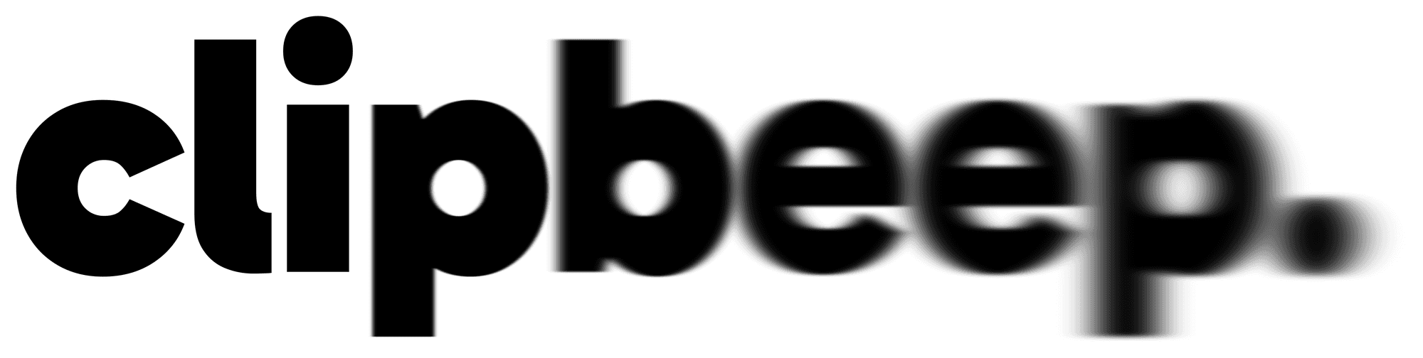 clipbeep